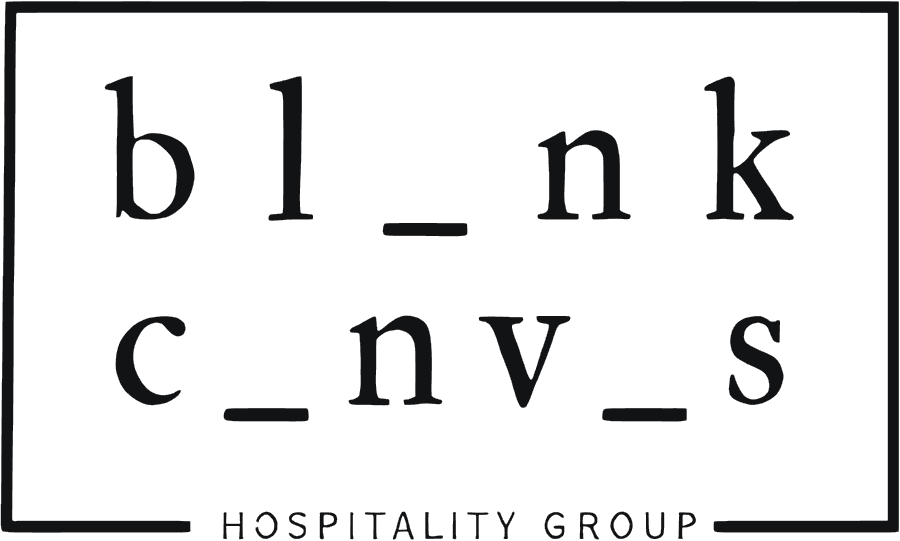 Blank Canvas Hospitality Group